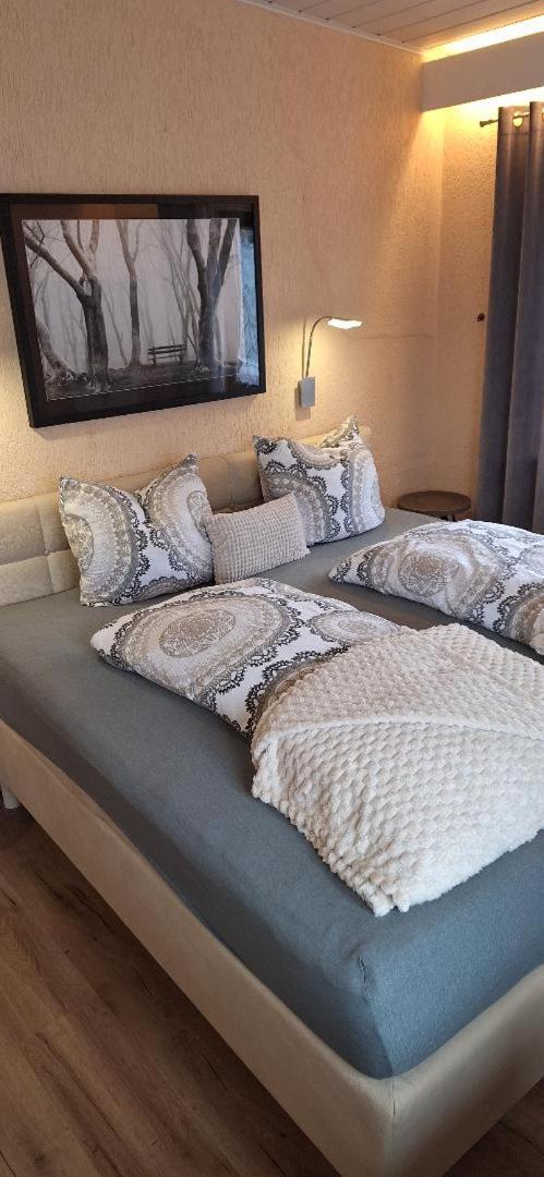 Hotel Irene Bad Konig Ngoại thất bức ảnh